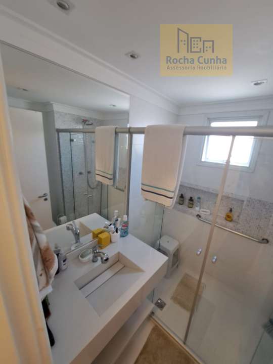 Conheça Apartamento 3 quartos para venda e aluguel São Paulo,SP - R$ 1.950.000 - VELO00226 - 14 14