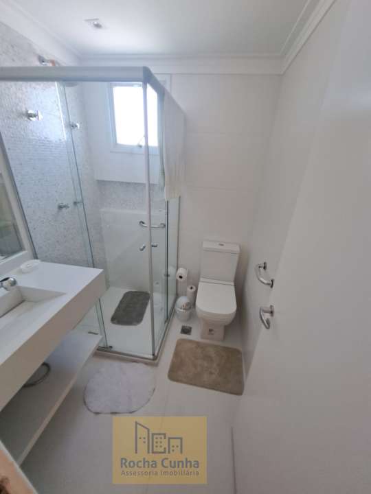 Conheça Apartamento 3 quartos para venda e aluguel São Paulo,SP - R$ 1.950.000 - VELO00226 - 16 16