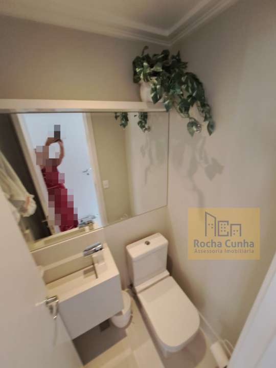 Conheça Apartamento 3 quartos para venda e aluguel São Paulo,SP - R$ 1.950.000 - VELO00226 - 17 17
