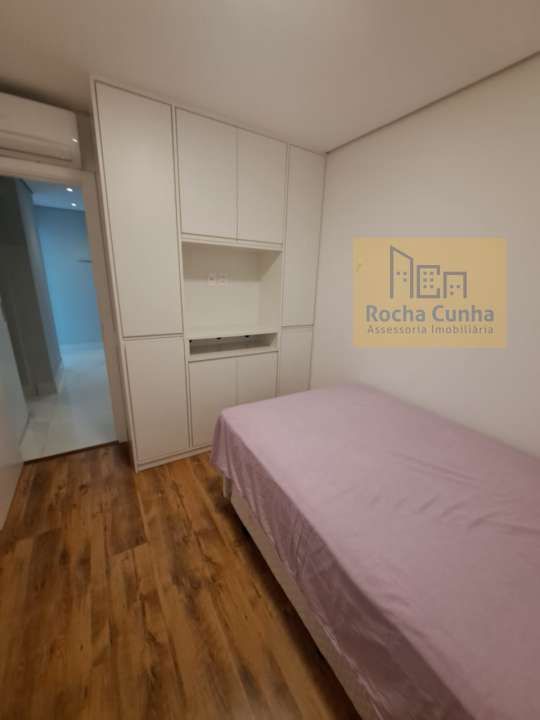 Conheça Apartamento 3 quartos para venda e aluguel São Paulo,SP - R$ 1.950.000 - VELO00226 - 18 18