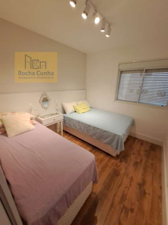 Conheça Apartamento 3 quartos para venda e aluguel São Paulo,SP - R$ 1.950.000 - VELO00226 - 19 19