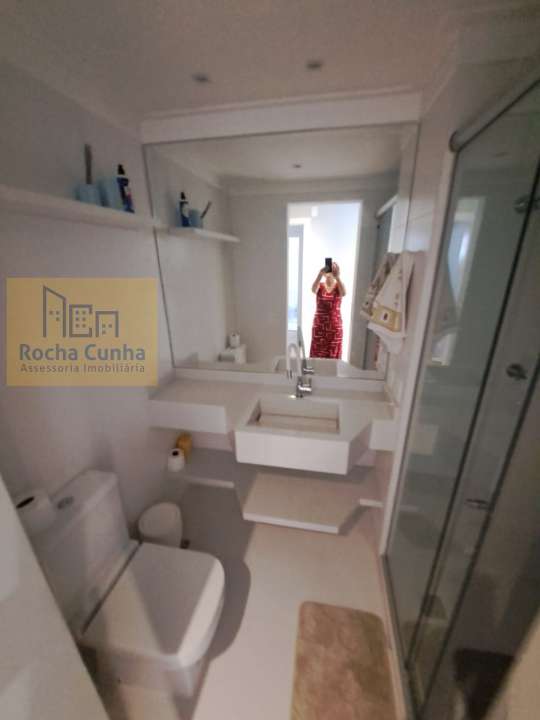 Conheça Apartamento 3 quartos para venda e aluguel São Paulo,SP - R$ 1.950.000 - VELO00226 - 20 20