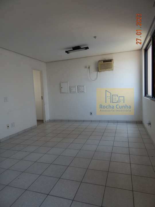 Conheça Sala Comercial 35m² à venda São Paulo,SP - R$ 420.000 - VENDA1107 - 1 1