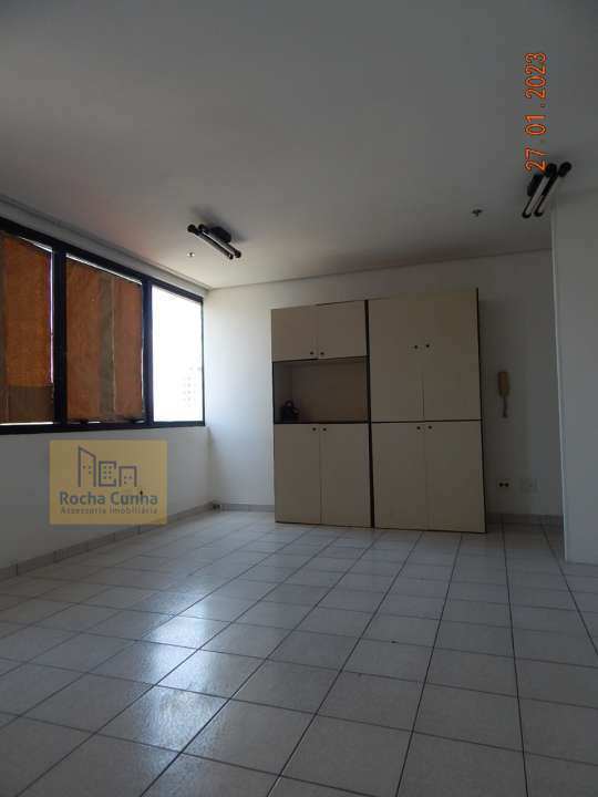 Conheça Sala Comercial 35m² à venda São Paulo,SP - R$ 420.000 - VENDA1107 - 2 2