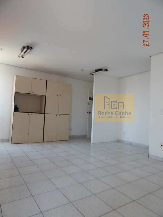 Conheça Sala Comercial 35m² à venda São Paulo,SP - R$ 420.000 - VENDA1107 - 3 3