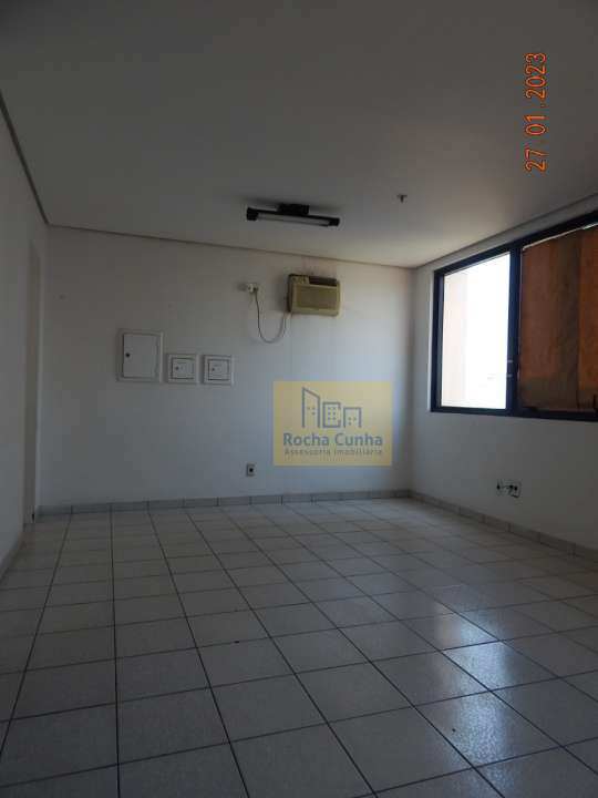 Conheça Sala Comercial 35m² à venda São Paulo,SP - R$ 420.000 - VENDA1107 - 4 4