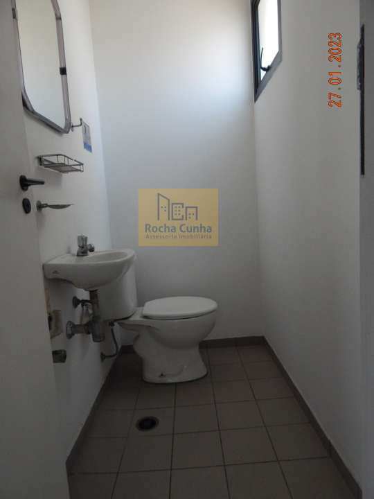 Conheça Sala Comercial 35m² à venda São Paulo,SP - R$ 420.000 - VENDA1107 - 5 5