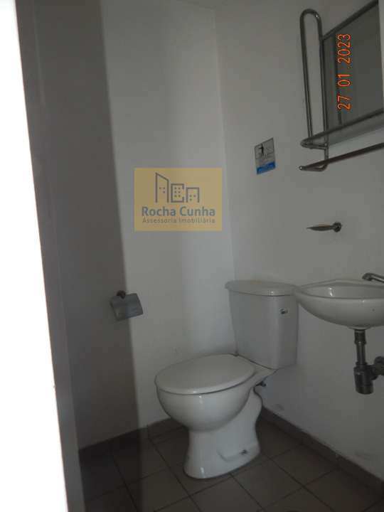 Conheça Sala Comercial 35m² à venda São Paulo,SP - R$ 420.000 - VENDA1107 - 6 6