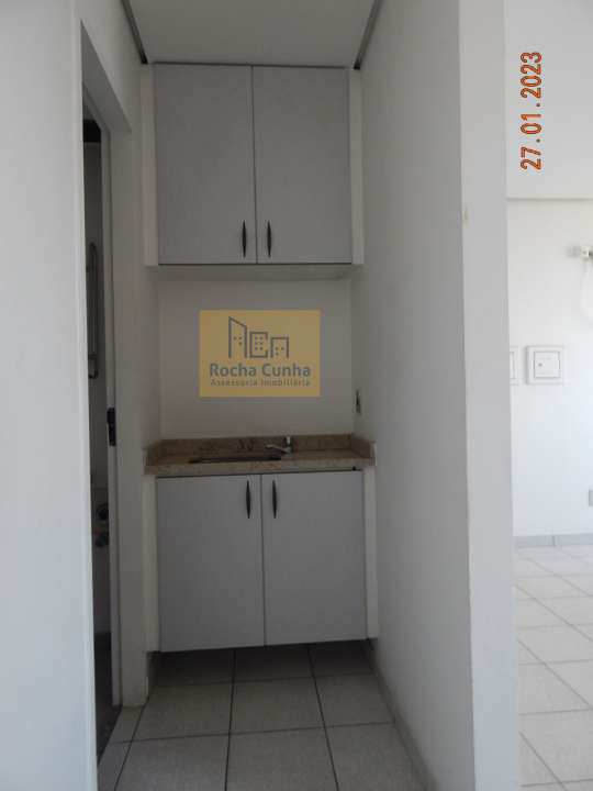 Conheça Sala Comercial 35m² à venda São Paulo,SP - R$ 420.000 - VENDA1107 - 8 8