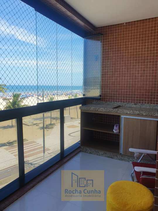 Conheça Apartamento 3 quartos para venda e aluguel Praia Grande,SP - R$ 1.200.000 - VELO0034 - 5 5