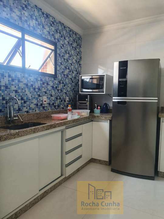 Conheça Apartamento 3 quartos para venda e aluguel Praia Grande,SP - R$ 1.200.000 - VELO0034 - 6 6