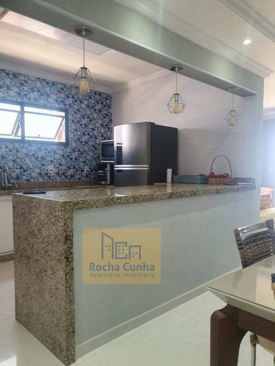 Conheça Apartamento 3 quartos para venda e aluguel Praia Grande,SP - R$ 1.200.000 - VELO0034 - 7 7