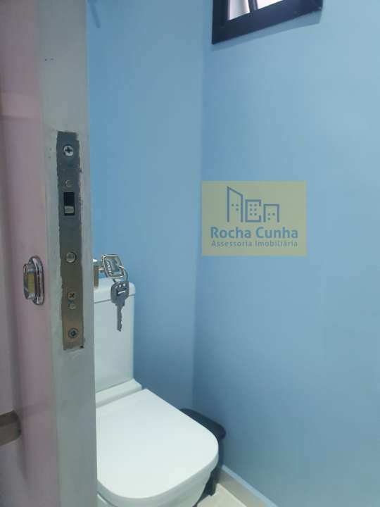 Conheça Apartamento 3 quartos para venda e aluguel Praia Grande,SP - R$ 1.200.000 - VELO0034 - 9 9
