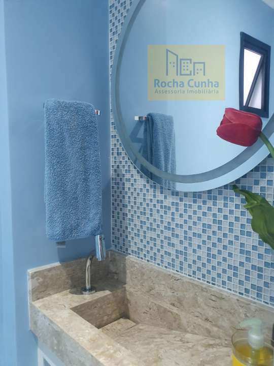 Conheça Apartamento 3 quartos para venda e aluguel Praia Grande,SP - R$ 1.200.000 - VELO0034 - 10 10