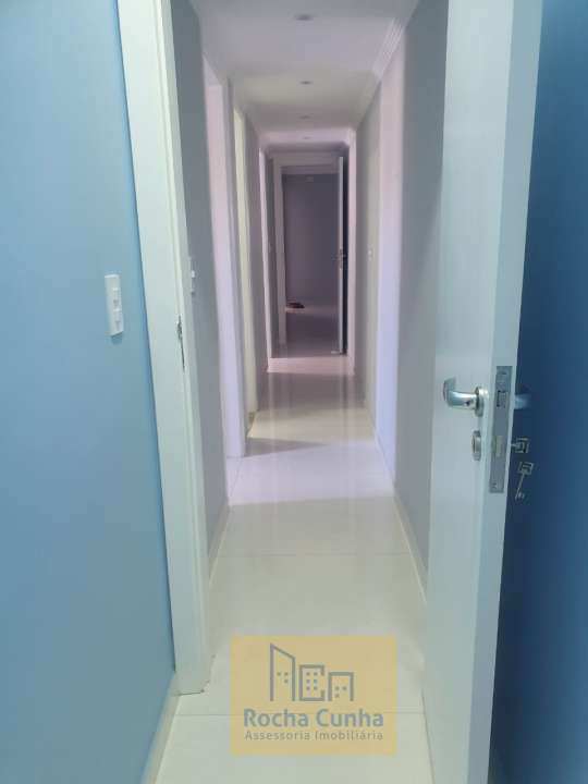 Conheça Apartamento 3 quartos para venda e aluguel Praia Grande,SP - R$ 1.200.000 - VELO0034 - 13 13