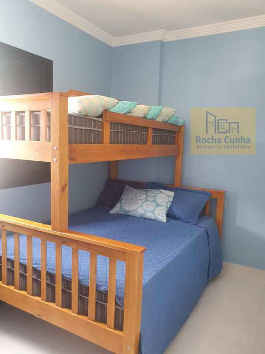 Conheça Apartamento 3 quartos para venda e aluguel Praia Grande,SP - R$ 1.200.000 - VELO0034 - 15 15