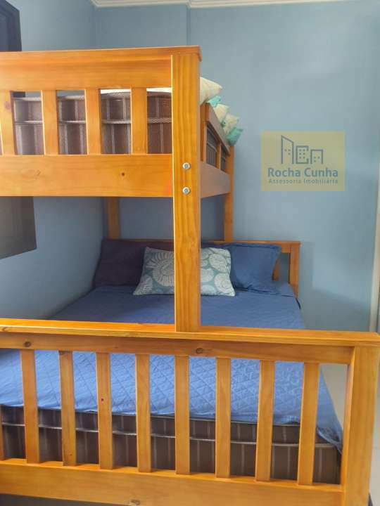 Conheça Apartamento 3 quartos para venda e aluguel Praia Grande,SP - R$ 1.200.000 - VELO0034 - 16 16