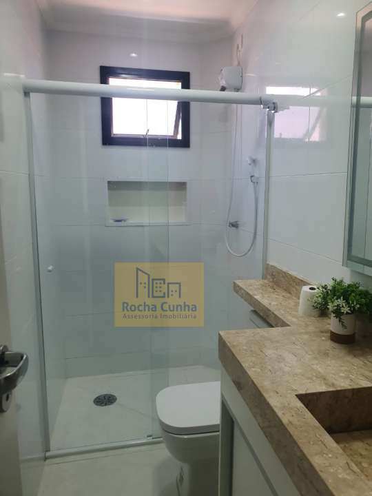 Conheça Apartamento 3 quartos para venda e aluguel Praia Grande,SP - R$ 1.200.000 - VELO0034 - 18 18