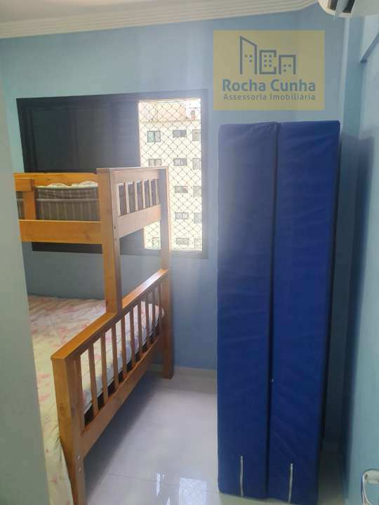 Conheça Apartamento 3 quartos para venda e aluguel Praia Grande,SP - R$ 1.200.000 - VELO0034 - 19 19