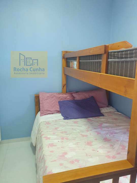Conheça Apartamento 3 quartos para venda e aluguel Praia Grande,SP - R$ 1.200.000 - VELO0034 - 21 21