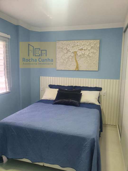 Conheça Apartamento 3 quartos para venda e aluguel Praia Grande,SP - R$ 1.200.000 - VELO0034 - 23 23