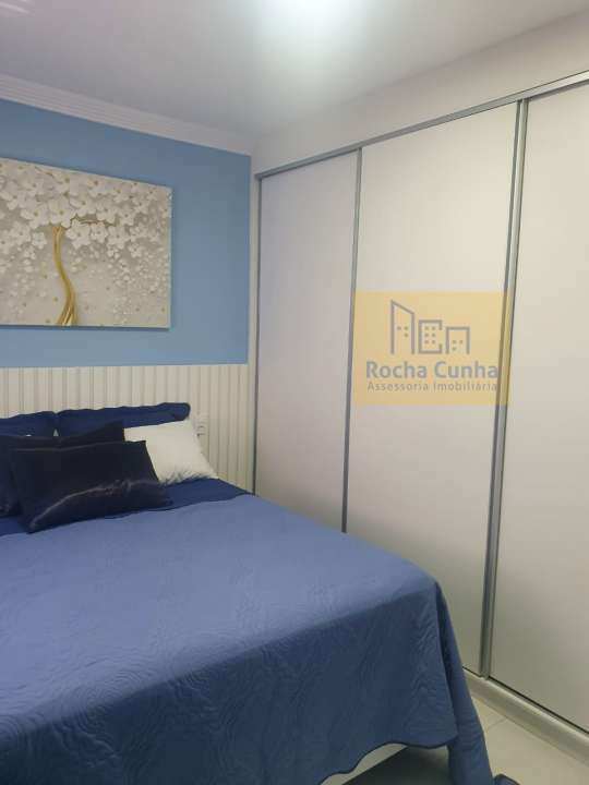 Conheça Apartamento 3 quartos para venda e aluguel Praia Grande,SP - R$ 1.200.000 - VELO0034 - 24 24