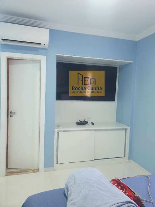 Conheça Apartamento 3 quartos para venda e aluguel Praia Grande,SP - R$ 1.200.000 - VELO0034 - 25 25