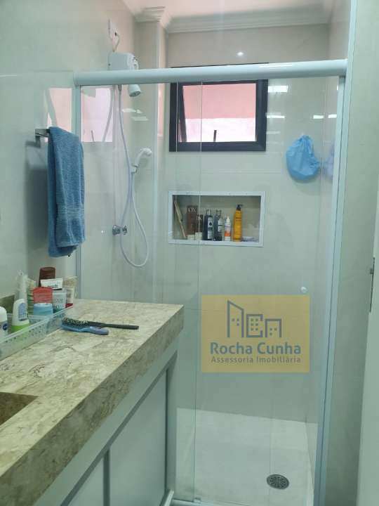 Conheça Apartamento 3 quartos para venda e aluguel Praia Grande,SP - R$ 1.200.000 - VELO0034 - 26 26
