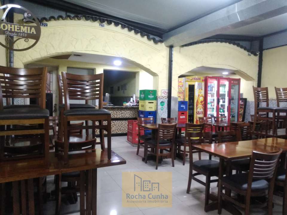 Conheça Casa Comercial 240m² para alugar São Paulo,SP - R$ 18.000 - LOCACAO8170 - 1 1