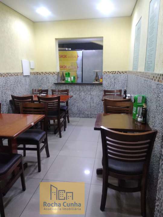 Conheça Casa Comercial 240m² para alugar São Paulo,SP - R$ 18.000 - LOCACAO8170 - 4 4