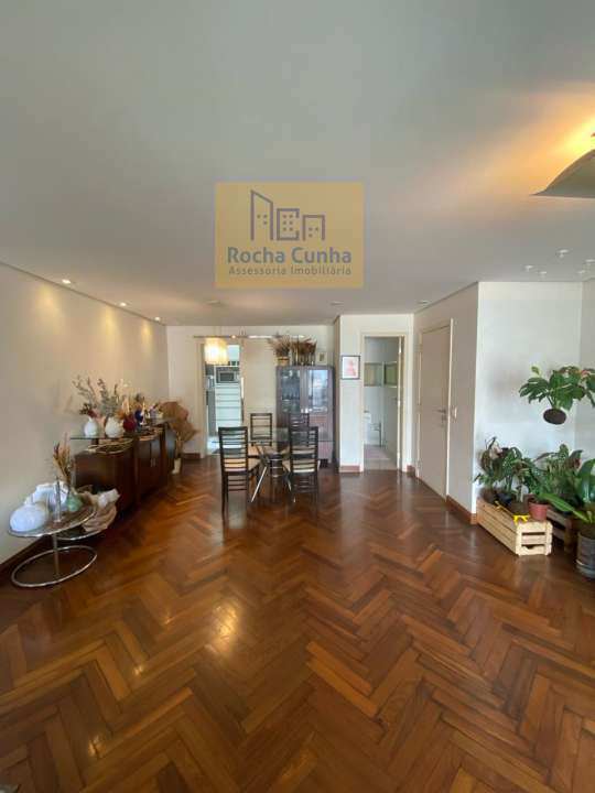 Conheça Apartamento 3 quartos à venda São Paulo,SP - R$ 1.880.000 - VENDA0350 - 3 3