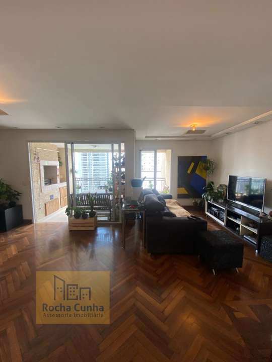 Conheça Apartamento 3 quartos à venda São Paulo,SP - R$ 1.880.000 - VENDA0350 - 4 4