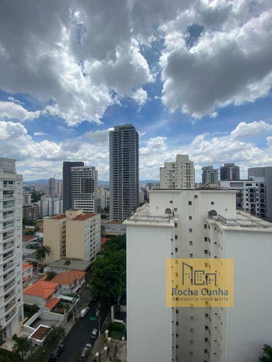 Conheça Apartamento 3 quartos à venda São Paulo,SP - R$ 1.880.000 - VENDA0350 - 5 5
