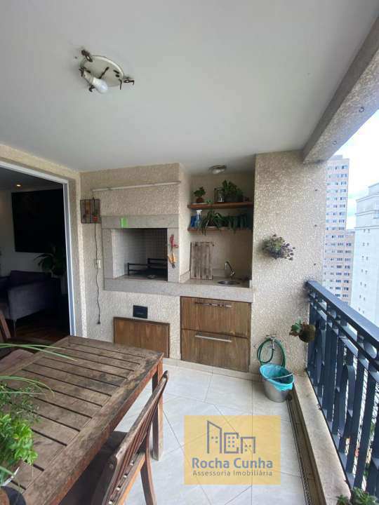 Conheça Apartamento 3 quartos à venda São Paulo,SP - R$ 1.880.000 - VENDA0350 - 6 6
