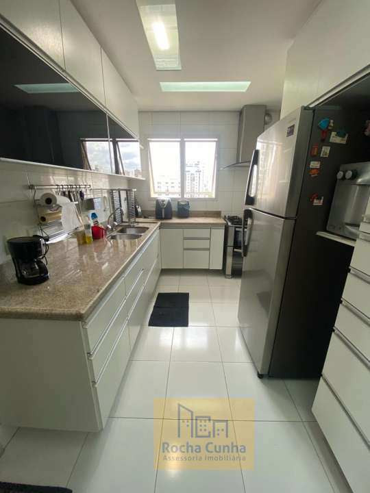 Conheça Apartamento 3 quartos à venda São Paulo,SP - R$ 1.880.000 - VENDA0350 - 7 7