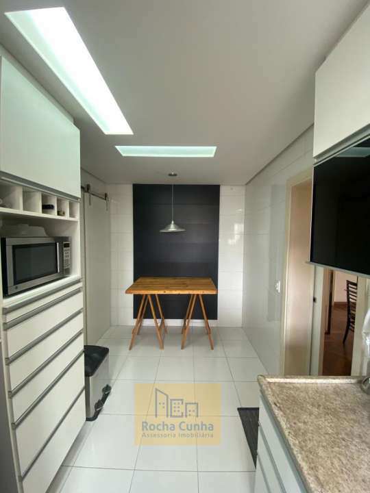 Conheça Apartamento 3 quartos à venda São Paulo,SP - R$ 1.880.000 - VENDA0350 - 8 8
