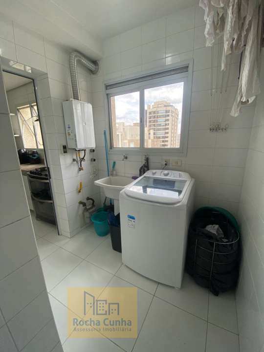 Conheça Apartamento 3 quartos à venda São Paulo,SP - R$ 1.880.000 - VENDA0350 - 9 9
