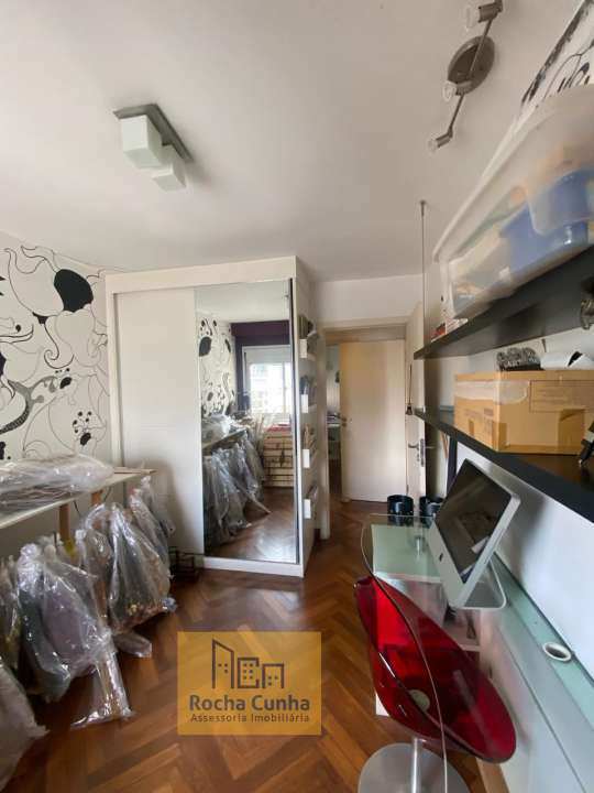 Conheça Apartamento 3 quartos à venda São Paulo,SP - R$ 1.880.000 - VENDA0350 - 11 11