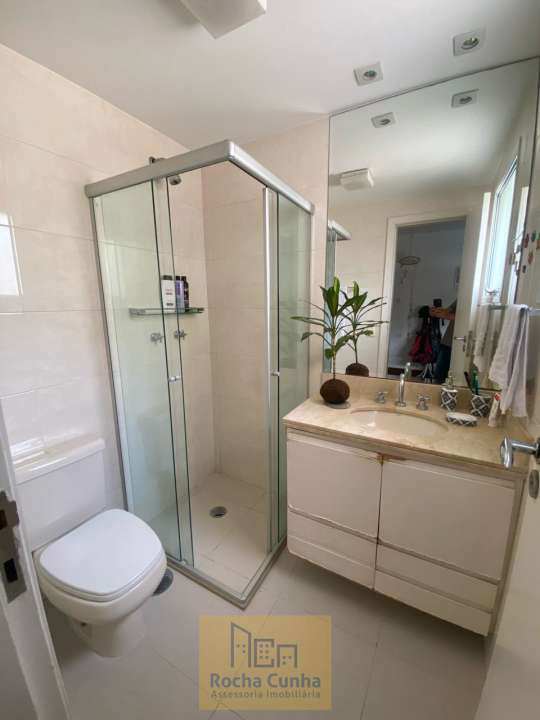 Conheça Apartamento 3 quartos à venda São Paulo,SP - R$ 1.880.000 - VENDA0350 - 14 14