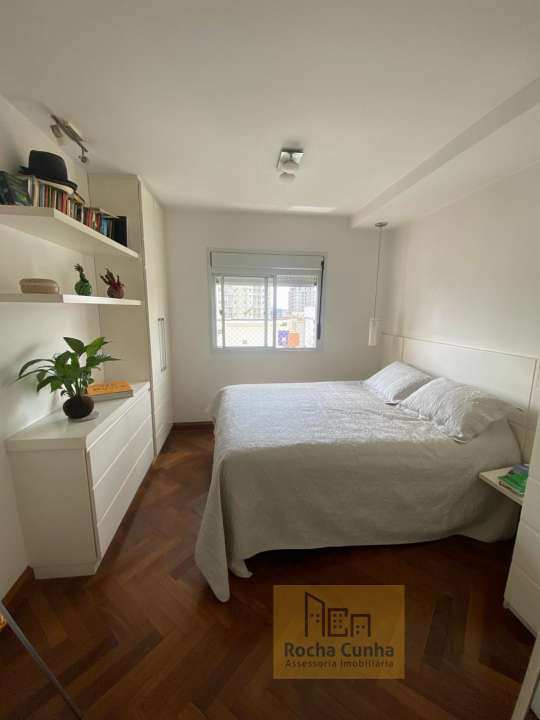 Conheça Apartamento 3 quartos à venda São Paulo,SP - R$ 1.880.000 - VENDA0350 - 15 15
