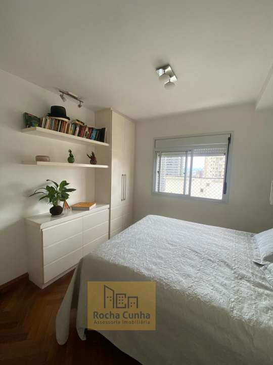 Conheça Apartamento 3 quartos à venda São Paulo,SP - R$ 1.880.000 - VENDA0350 - 16 16