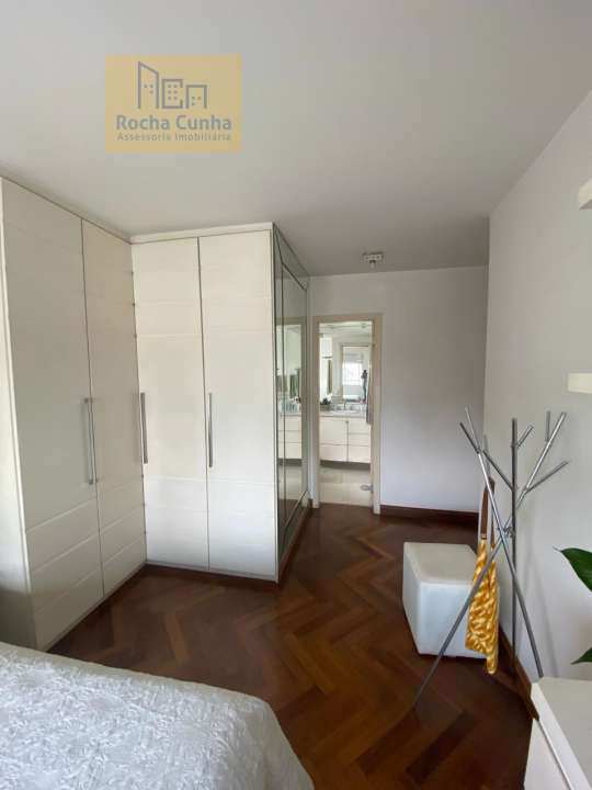 Conheça Apartamento 3 quartos à venda São Paulo,SP - R$ 1.880.000 - VENDA0350 - 17 17
