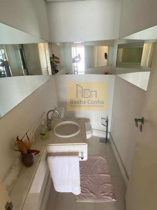 Conheça Apartamento 3 quartos à venda São Paulo,SP - R$ 1.880.000 - VENDA0350 - 19 19