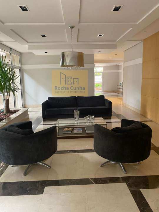 Conheça Apartamento 3 quartos à venda São Paulo,SP - R$ 1.880.000 - VENDA0350 - 20 20