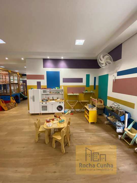Conheça Apartamento 3 quartos à venda São Paulo,SP - R$ 1.880.000 - VENDA0350 - 22 22