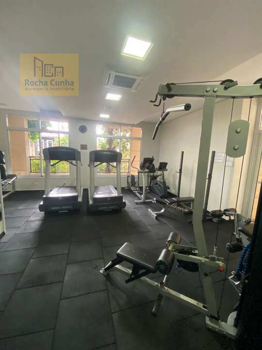 Conheça Apartamento 3 quartos à venda São Paulo,SP - R$ 1.880.000 - VENDA0350 - 24 24