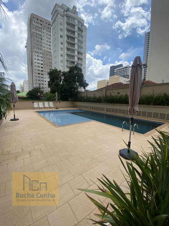 Conheça Apartamento 3 quartos à venda São Paulo,SP - R$ 1.880.000 - VENDA0350 - 25 25