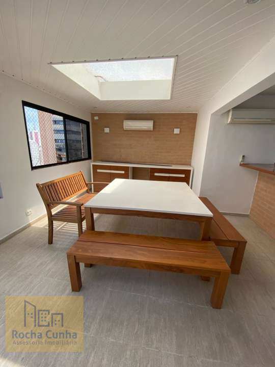 Conheça Cobertura 3 quartos à venda São Paulo,SP - R$ 2.240.000 - VENDA8558 - 4 4
