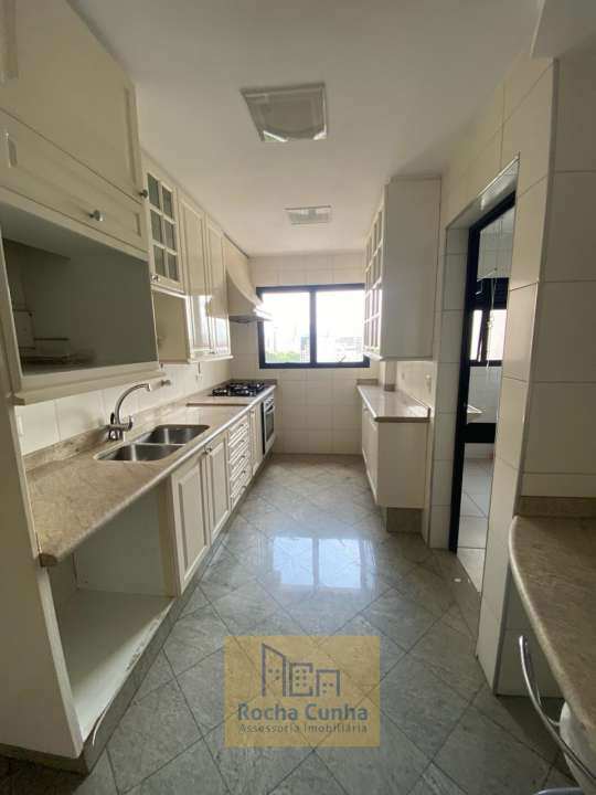 Conheça Cobertura 3 quartos à venda São Paulo,SP - R$ 2.240.000 - VENDA8558 - 6 6