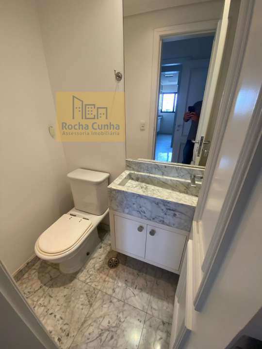 Conheça Cobertura 3 quartos à venda São Paulo,SP - R$ 2.240.000 - VENDA8558 - 16 16